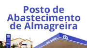 Posto de Abastecimento de Almagreira