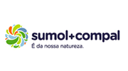 SUMOL+COMPAL - É da nossa natureza