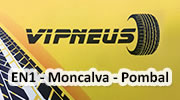 Vipneus - Moncalva, Pombal