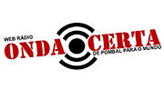 Web Rádio Onda Certa