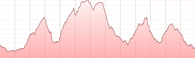 4º TRAIL Terras de Almagra - 1 junho 2025