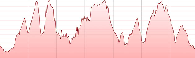 4º TRAIL Terras de Almagra - 1 junho 2025